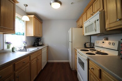 26 Patriot Rd unit 22, Fitchburg, MA 01420 - photo 5