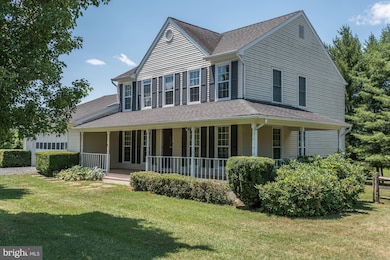 41383 Springfield Ln, Leesburg, VA 20175 - photo 2