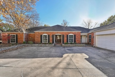 4220 E 77th St, Tulsa, OK 74136 - photo 2