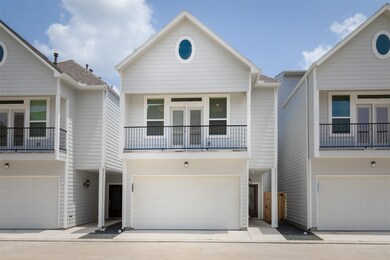 612 Hawthorn Grove Ln, Houston, TX 77009 - photo 4