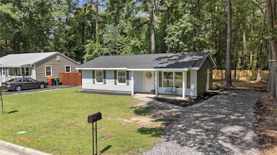 307 Lakewood Dr, Petersburg, VA 23805 - photo 3