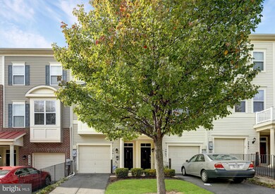 2981 Chinkapin Oak Ln unit 261, Woodbridge, VA 22191 - photo 3