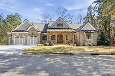 6011 Windjammer Way, Gainesville, GA 30506 - photo 2