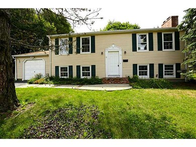 25 Redfern St, Riverside, RI 02915 - photo 2