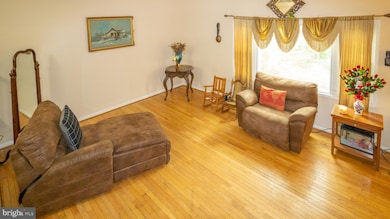 5834 Rexford Dr unit 726, Springfield, VA 22152 - photo 5