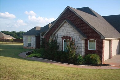 14565 Old Barn Rd, Edmond, OK 73025 - photo 2