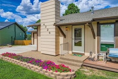 4326 Winding Cir, Colorado Springs, CO 80917 - photo 2