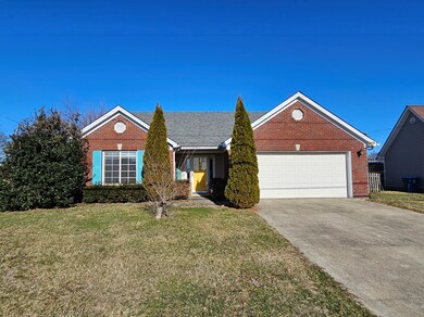 181 Walker Ln, Lawrenceburg, KY 40342 - photo 2