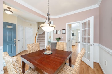 448 Heritage Village Ln, Apex, NC 27502 - photo 6