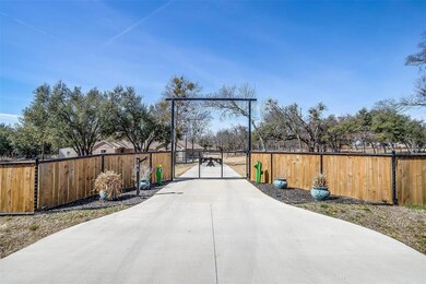 346 Kendall Cir, Weatherford, TX 76088 - photo 3