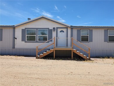 26012 N Peach Ln, Meadview, AZ 86444 - photo 6