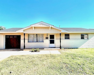 5300 S Land Ave, Oklahoma City, OK 73119 - photo 2