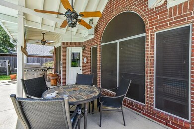 17002 Cross Springs Dr, Houston, TX 77095 - photo 2