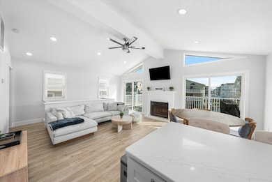 139 55th St unit A, Sea Isle City, NJ 08243 - photo 2