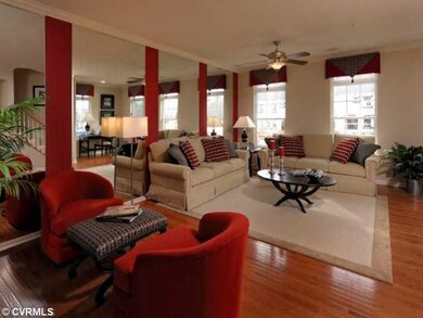 Den/Family/Great Room - Sample photo from Ryan Hom