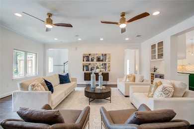 1432 W 43rd St, Houston, TX 77018 - photo 6