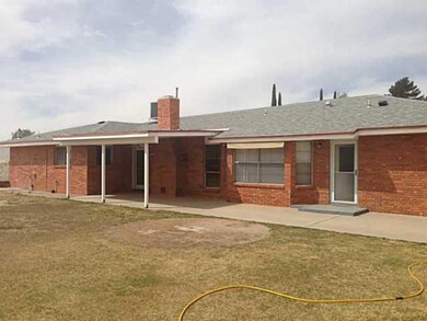 1520 Vista Real Dr, El Paso, TX 79935 - photo 6