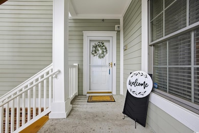 4833 Luster Leaf Cir unit 201, Myrtle Beach, SC 29577 - photo 5