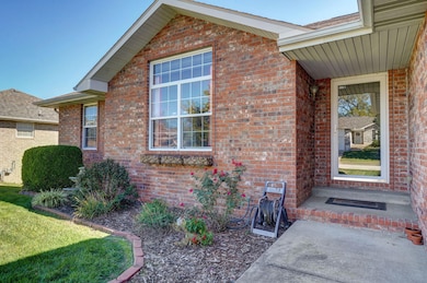 1722 N 25th St, Ozark, MO 65721 - photo 7