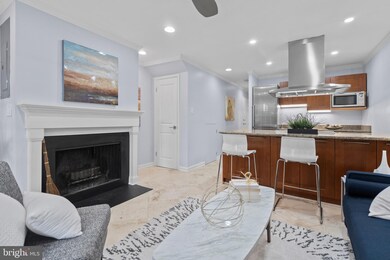 1853 Biltmore St NW unit A, Washington, DC 20009 - photo 6