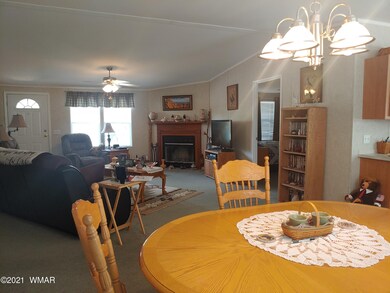 751 W White, Show Low, AZ 85901 - photo 6