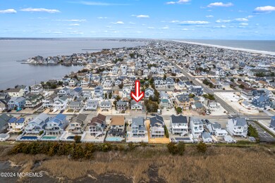 Island Beach State Park