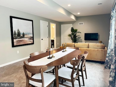 0 Sweet Birch Plan at Stone Mill Estates unit PAPY2006876, Duncannon, PA 17020 - photo 4