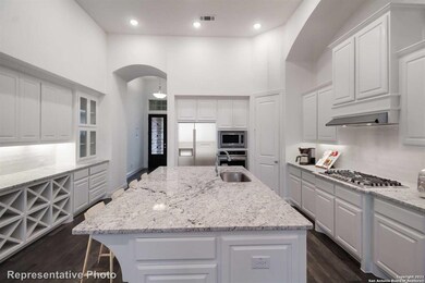 4143 Andito, San Antonio, TX 78261 - photo 6