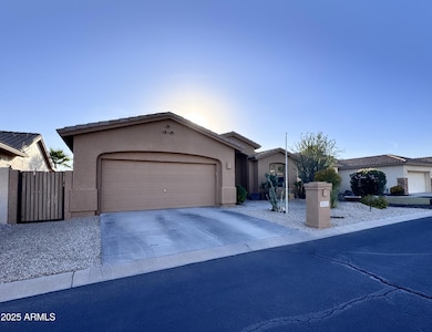 24726 S Golfview Dr unit 46, Sun Lakes, AZ 85248 - photo 2