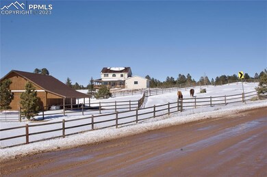 17862 Pinon Park Rd, Peyton, CO 80831 - photo 6