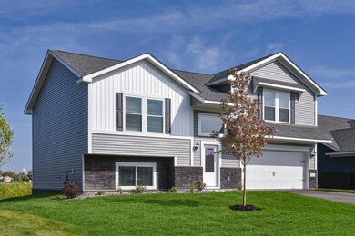 5379 Farmstead Place, North Branch, MN 55056 - photo 4