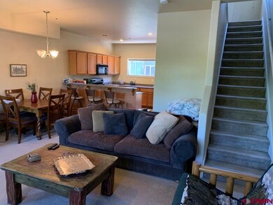 190 E 7th Ave unit A-2, Durango, CO 81301 - photo 5