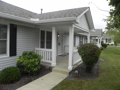 Porch