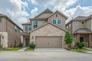 5124 Emma Forest St, Houston, TX 77018 - photo 2