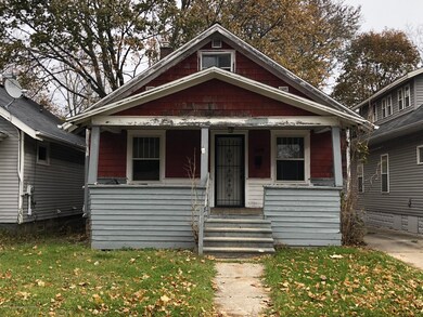 1019 S Holmes St, Lansing, MI 48912 - photo 2