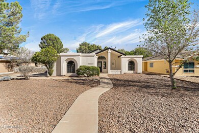 5656 Costa Blanca Place, El Paso, TX 79932 - photo 2