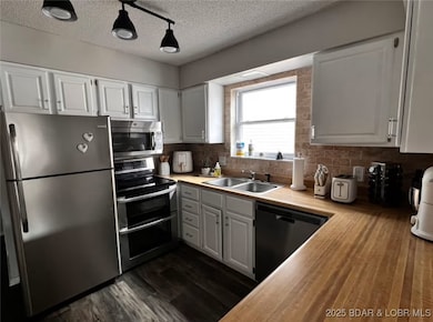 20 Wheel House Cir unit 4A, Lake Ozark, MO 65049 - photo 4