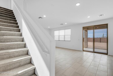 Staircase-Greatroom