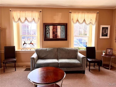 Front Room 1st Floor