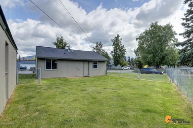 Back of House