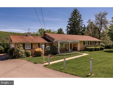 1454 Valley Rd, Tamaqua, PA 18252 - photo 2