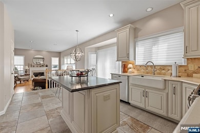 Cook your favorite food