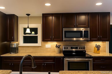 4111 Willis Rd, Milan, MI 48160 - photo 5