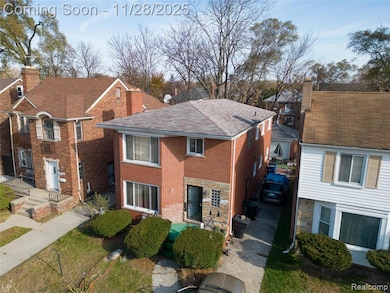 17532 Indiana St, Detroit, MI 48221 - photo 5