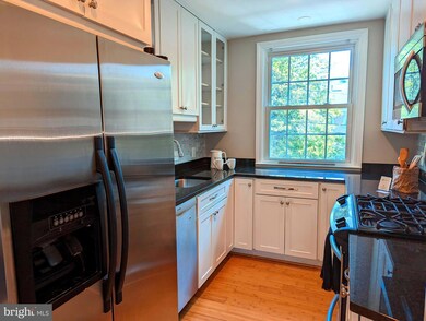 2716 Ordway St NW unit 1, Washington, DC 20008 - photo 7