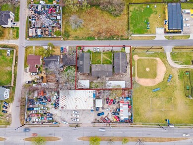 6618 London St unit 8, Houston, TX 77021 - photo 3