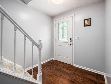Entryway