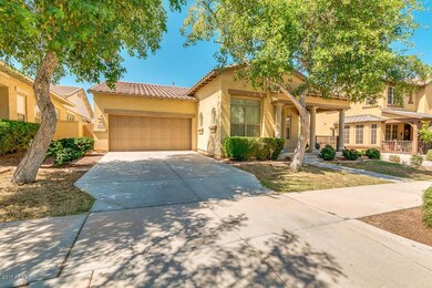Front of home 2