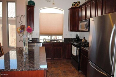Some More Kitchen!