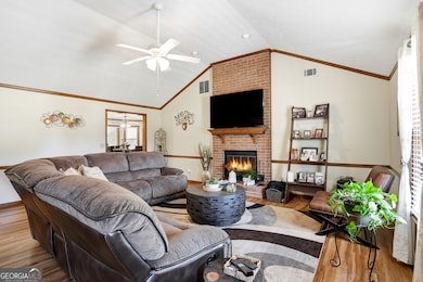 1388 Caritas Ct SE, Conyers, GA 30013 - photo 4